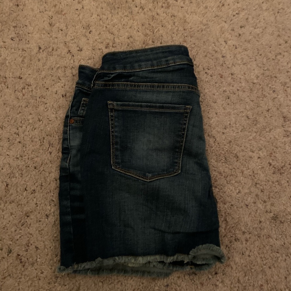 Arizona Jean shorts